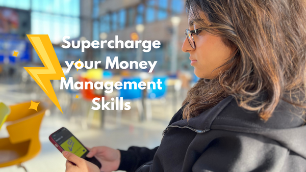 Supercharge your Money Management Skills with these Useful Apps